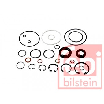 Direksiyon Kutu Tm Tk W201 W124